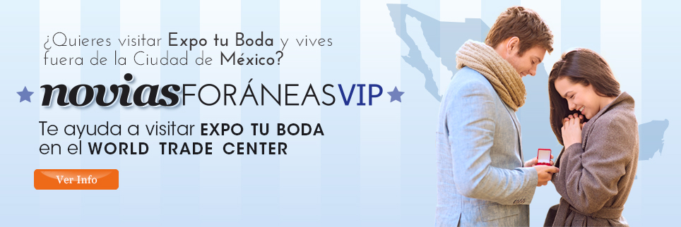 Novias foraneas-mex